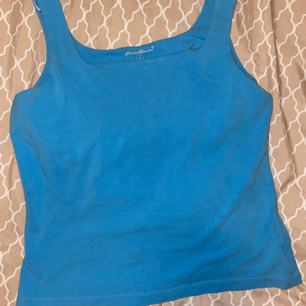 Eddie Bauer Tank